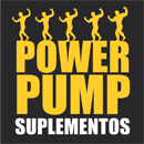 PowerPump Suplementos